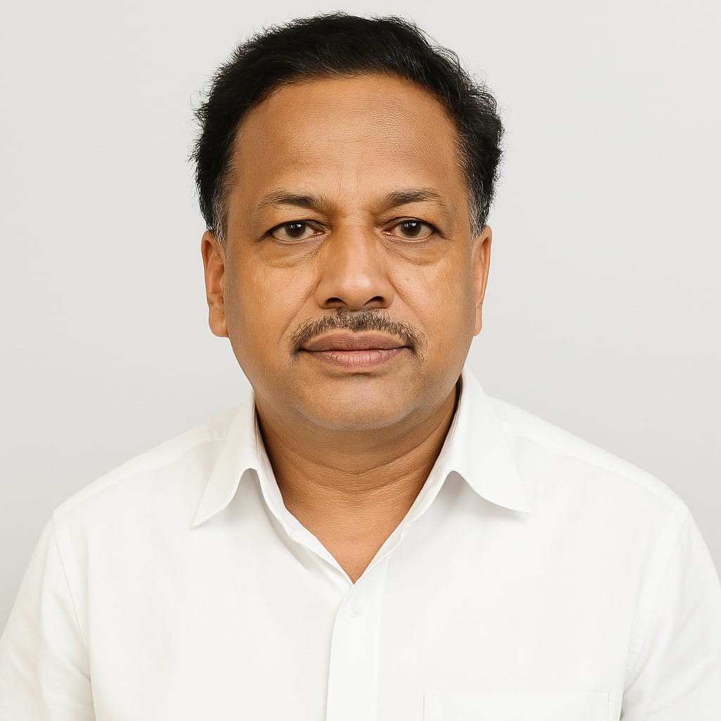 A B Singh