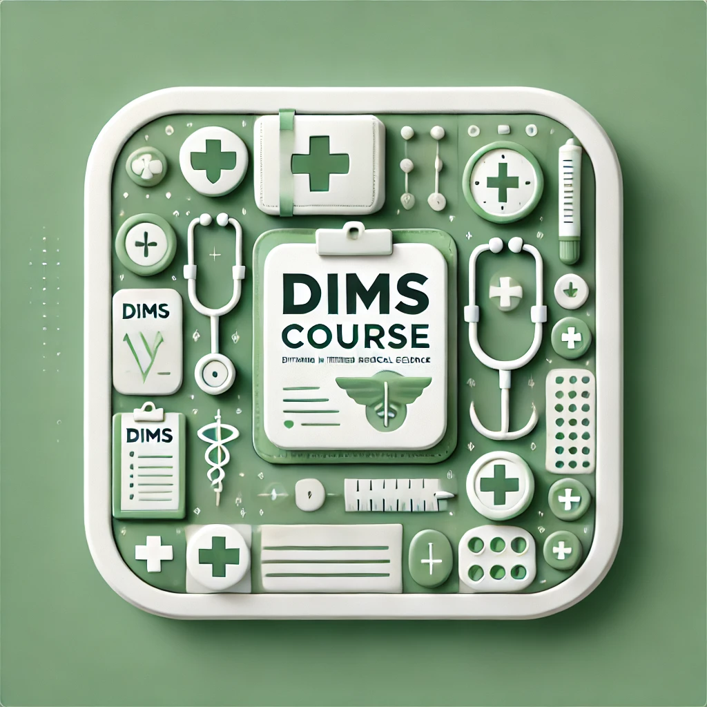 DIMS