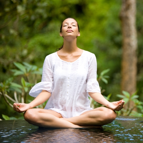 Yoga Science